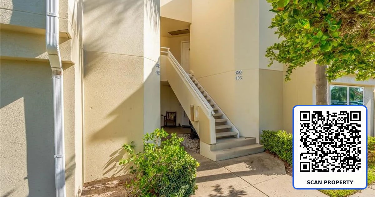 6191 BAHIA DEL MAR BOULEVARD UNIT 202 property photo