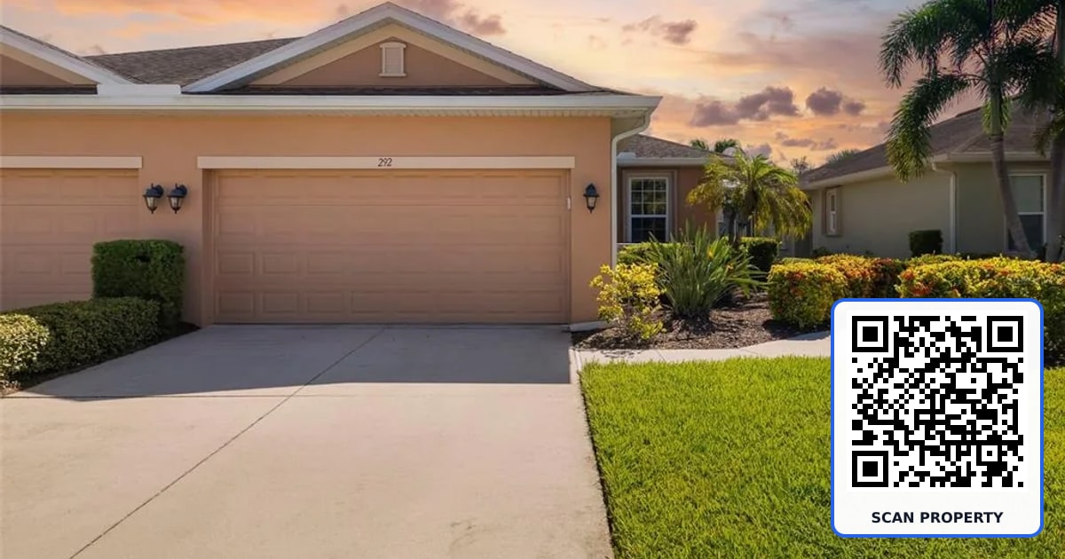 292 CAPULET DRIVE property photo