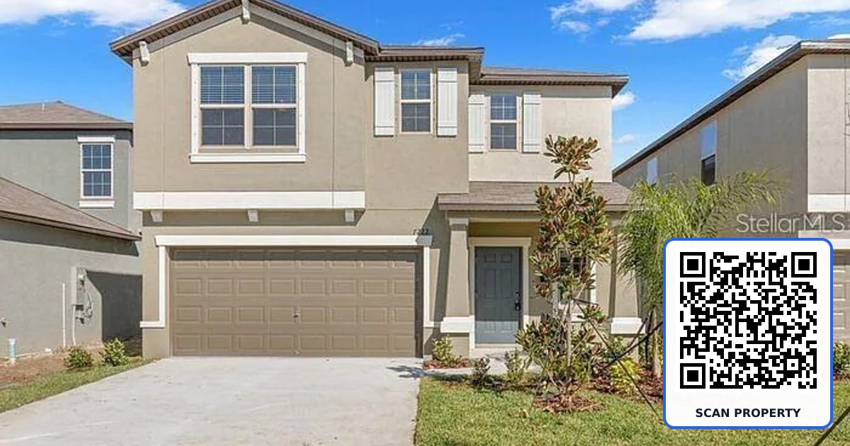 7222 RONNIE GARDEN COURT property photo