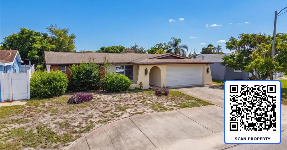 9916 LAKE CHRISE LANE property photo