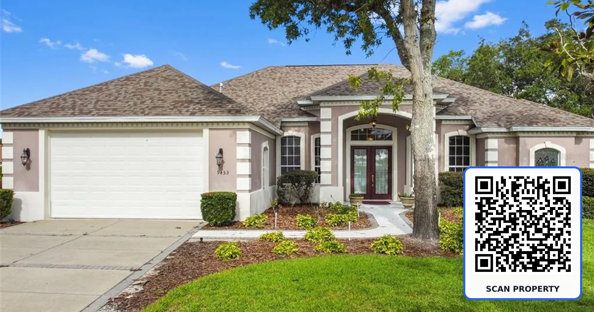 9453 SAVANNAH COURT property photo