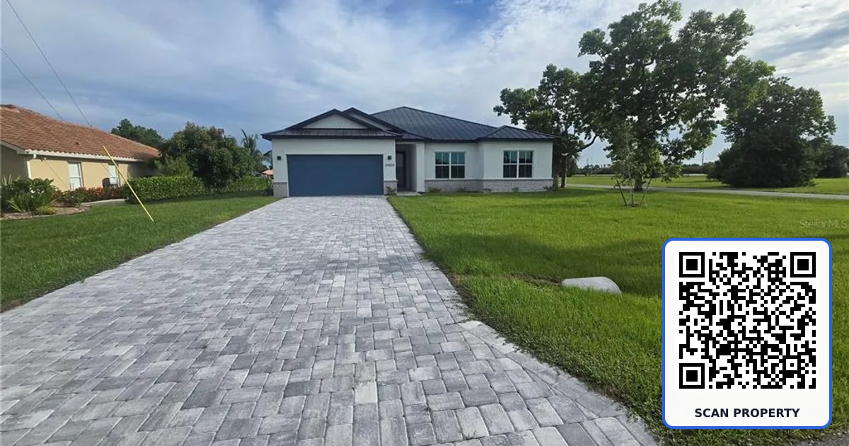 24504 PEPPERCORN ROAD property photo