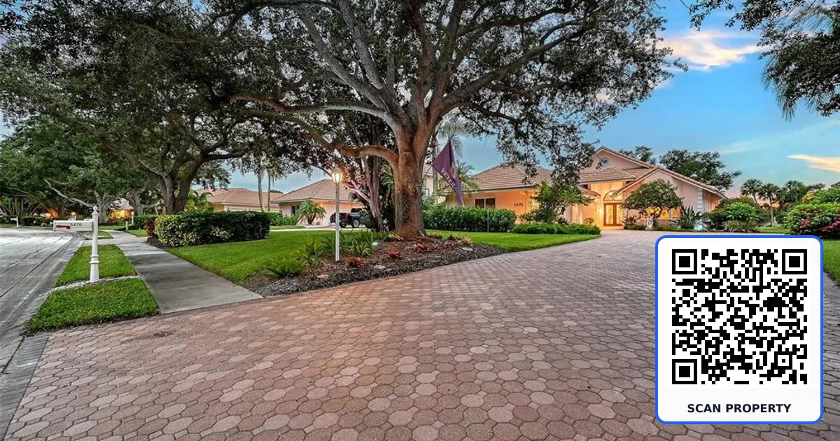 5476 GOLF POINTE DRIVE property photo