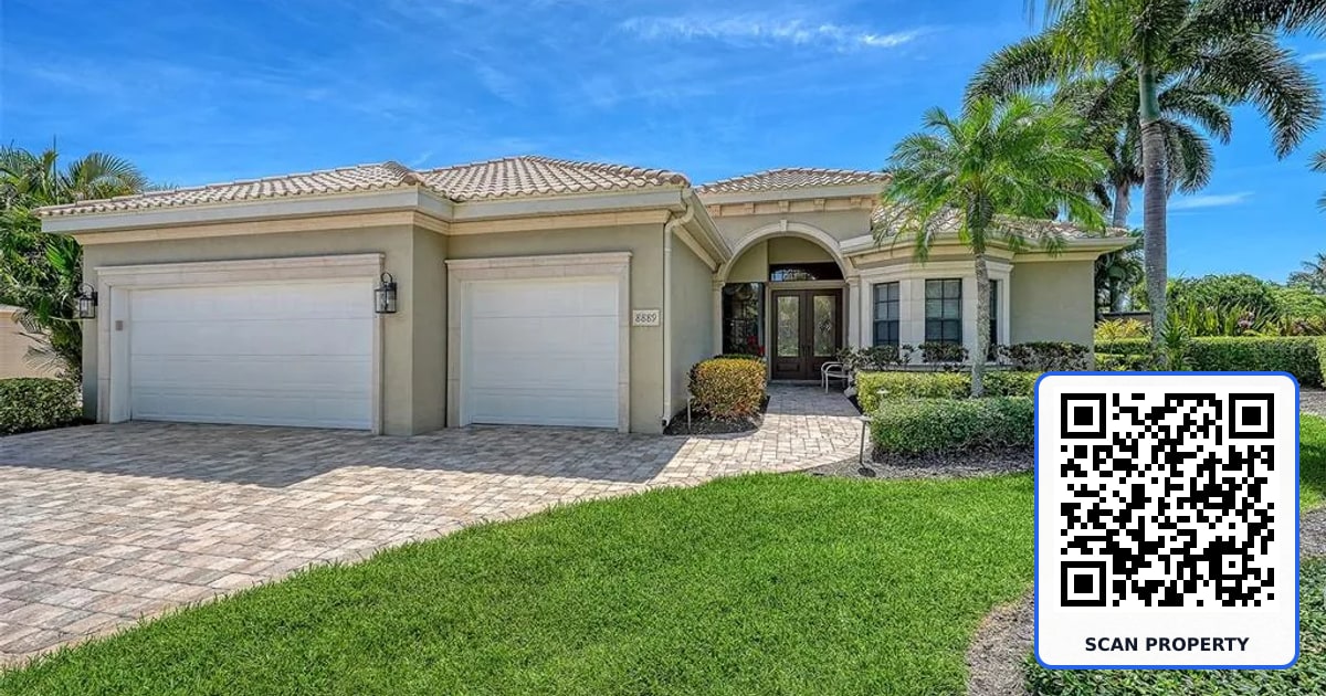 8889 ENCLAVE COURT property photo