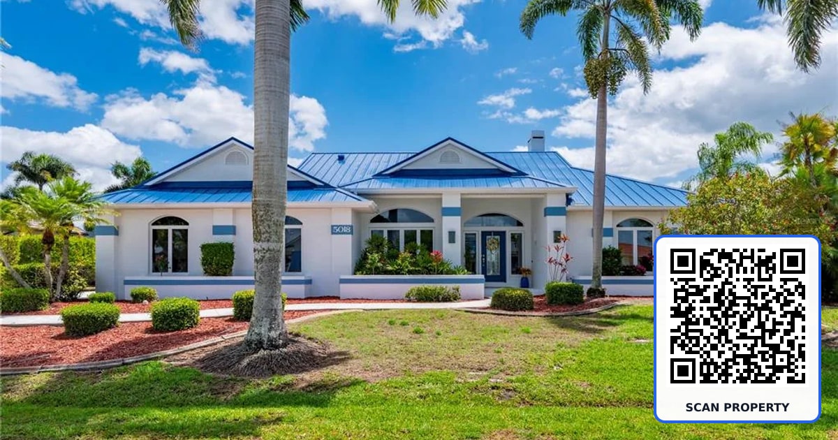5018 CAPTIVA COURT property photo