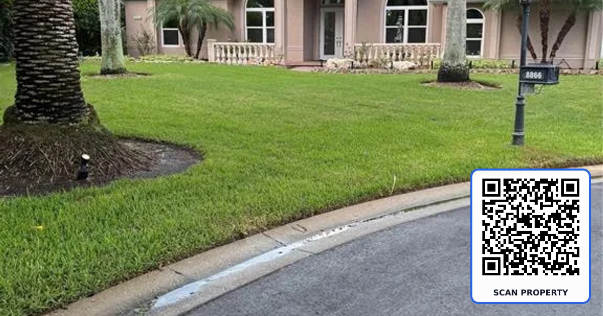 8866 BLOOMFIELD BOULEVARD property photo