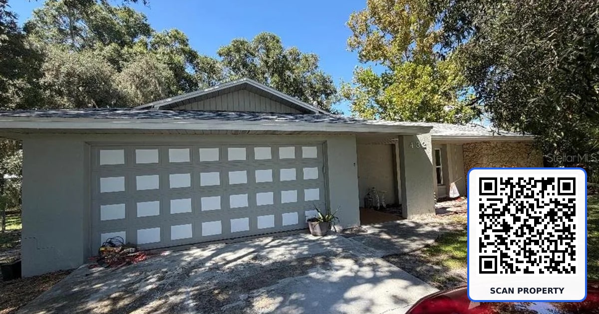 432 SPRING LAKE BOULEVARD property photo