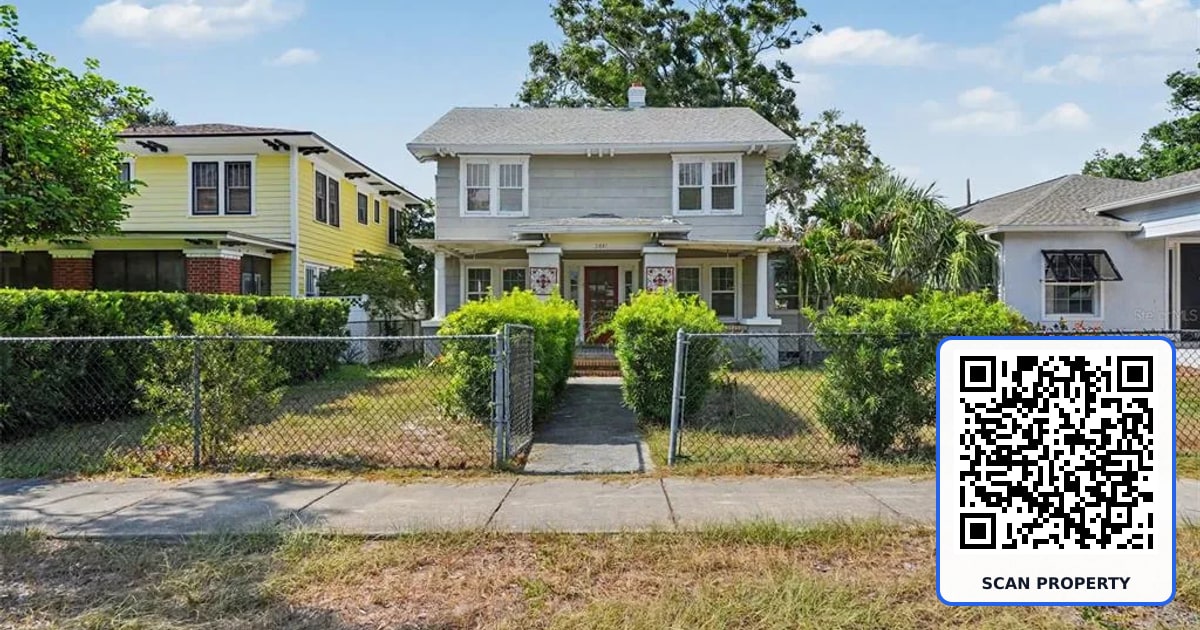 5441 1ST AVENUE N property photo