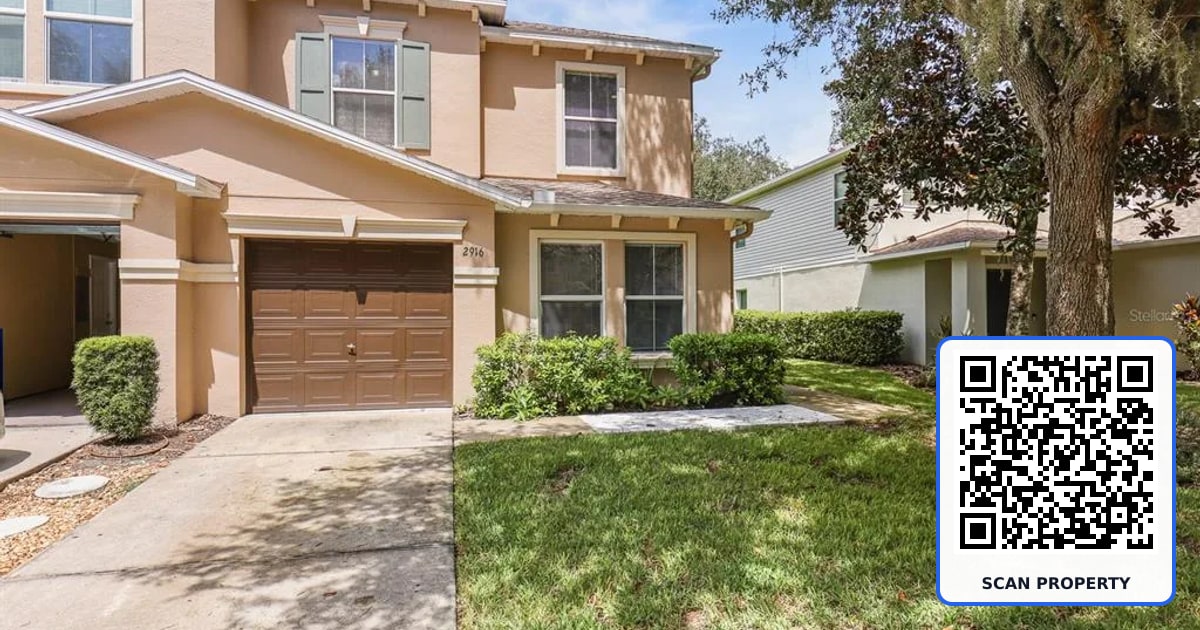 2916 ROYAL TUSCAN LANE property photo
