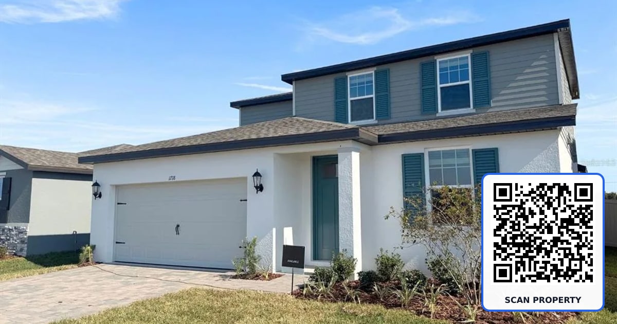 1718 COOLRIDGE PLACE property photo