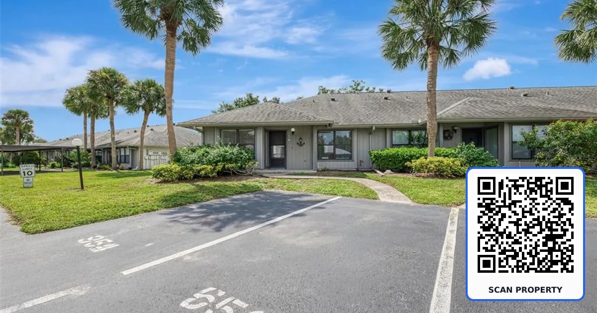 952 N BENEVA ROAD UNIT V-23 property photo