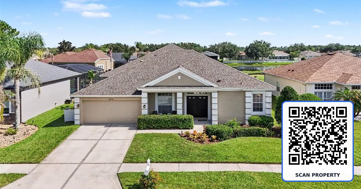 25741 RISEN STAR DR property photo