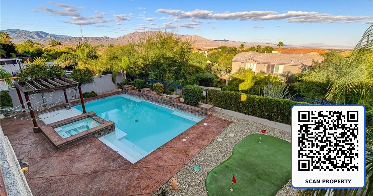 7428 ROYAL CRYSTAL Street property photo
