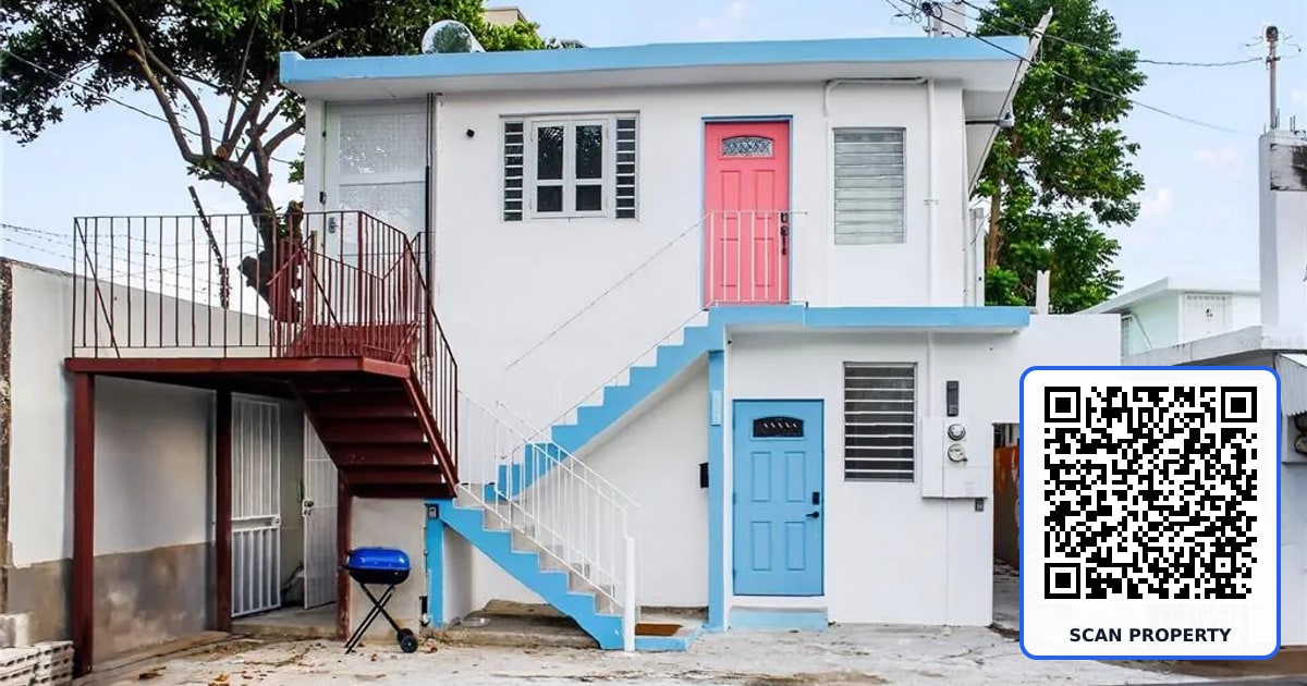Calle Sola TRASTALLERES SANTURCE UNIT 925 property photo