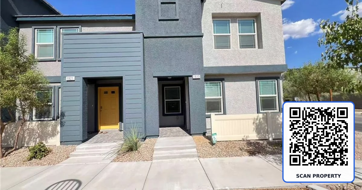 1923 Stanza Vista Street property photo