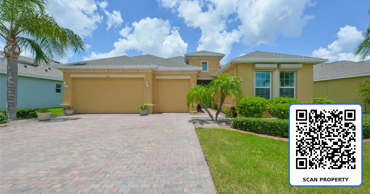 1719 PACIFIC DUNES DR property photo