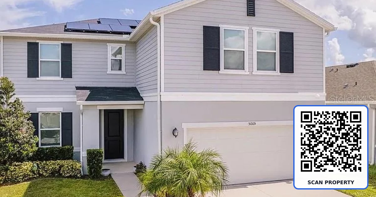 5005 GOLDEN RIVER LANE property photo
