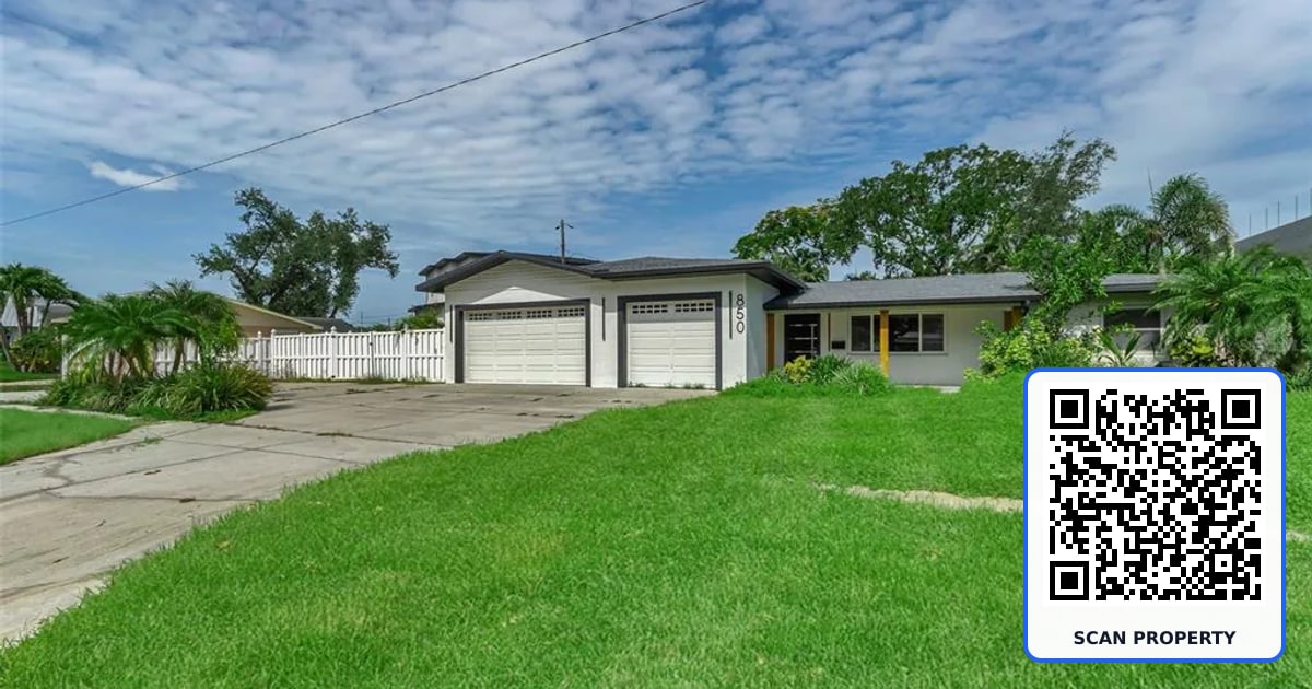 850 RAFAEL BOULEVARD NE property photo