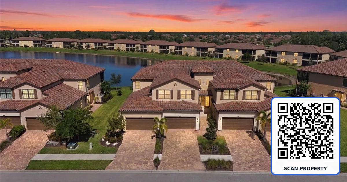 12475 GHIBERTI CIRCLE UNIT 201 property photo