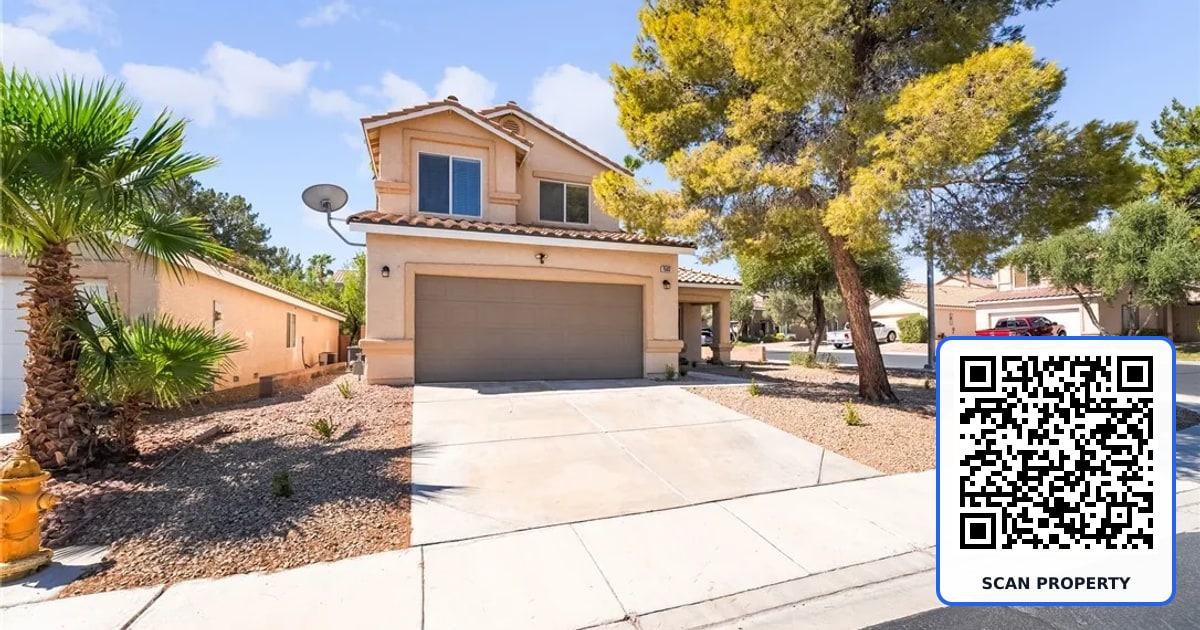 1583 Comfort Hills Street property photo