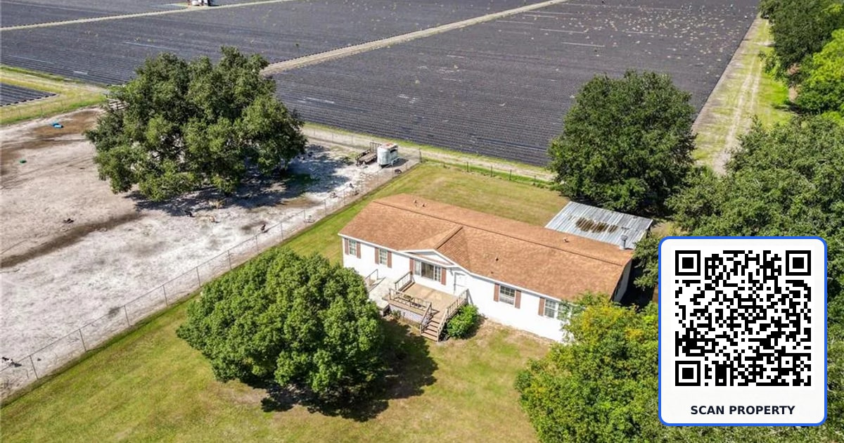 3003 GERALD HALL ROAD property photo