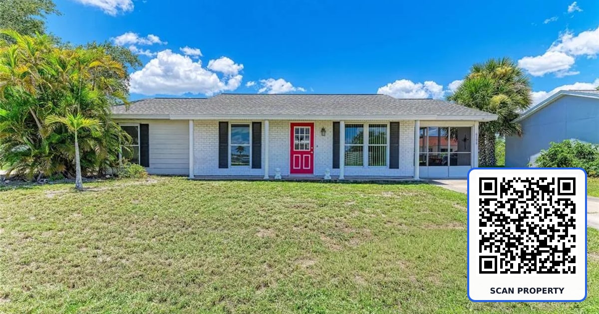 6195 LA PORTE TERRACE property photo