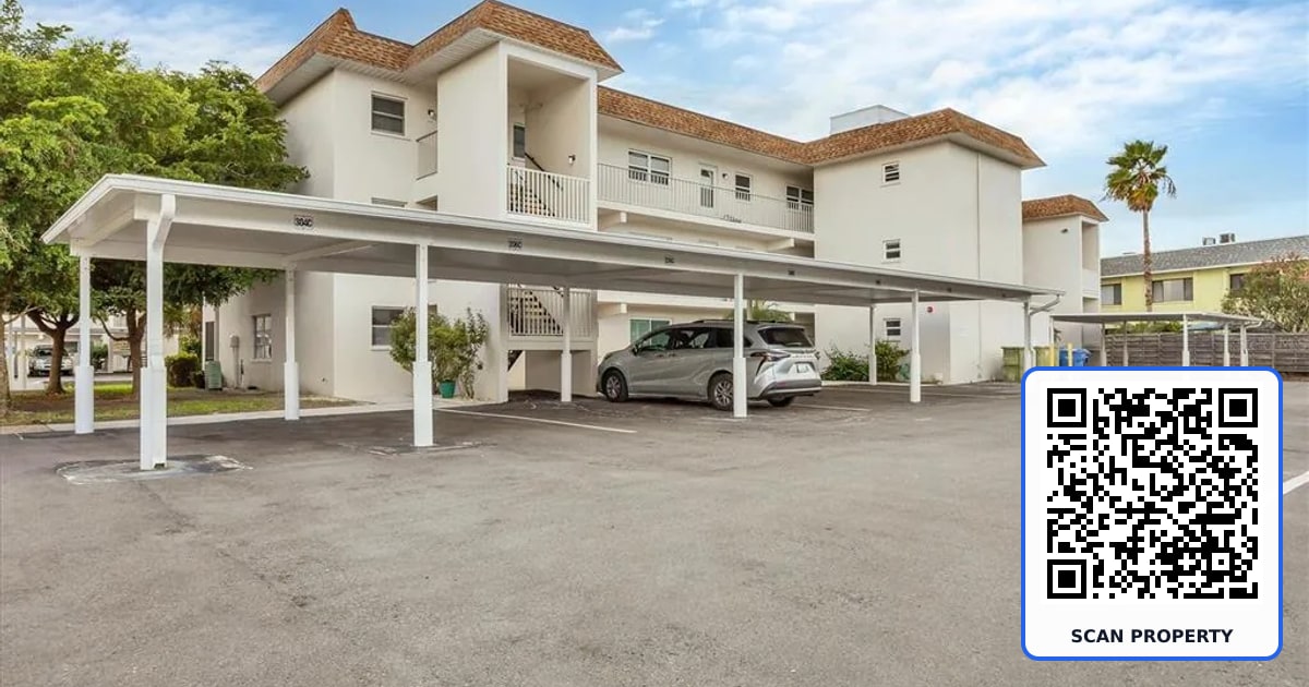 116 VISTA HERMOSA CIRCLE UNIT 108C property photo