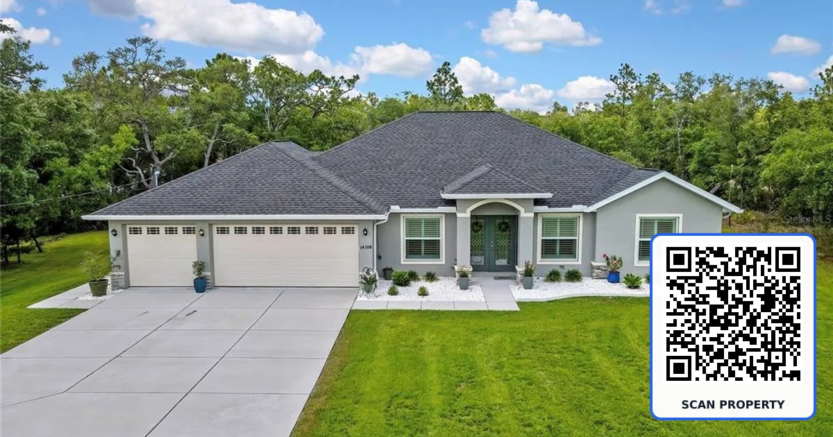 14108 MULKERIN DRIVE property photo
