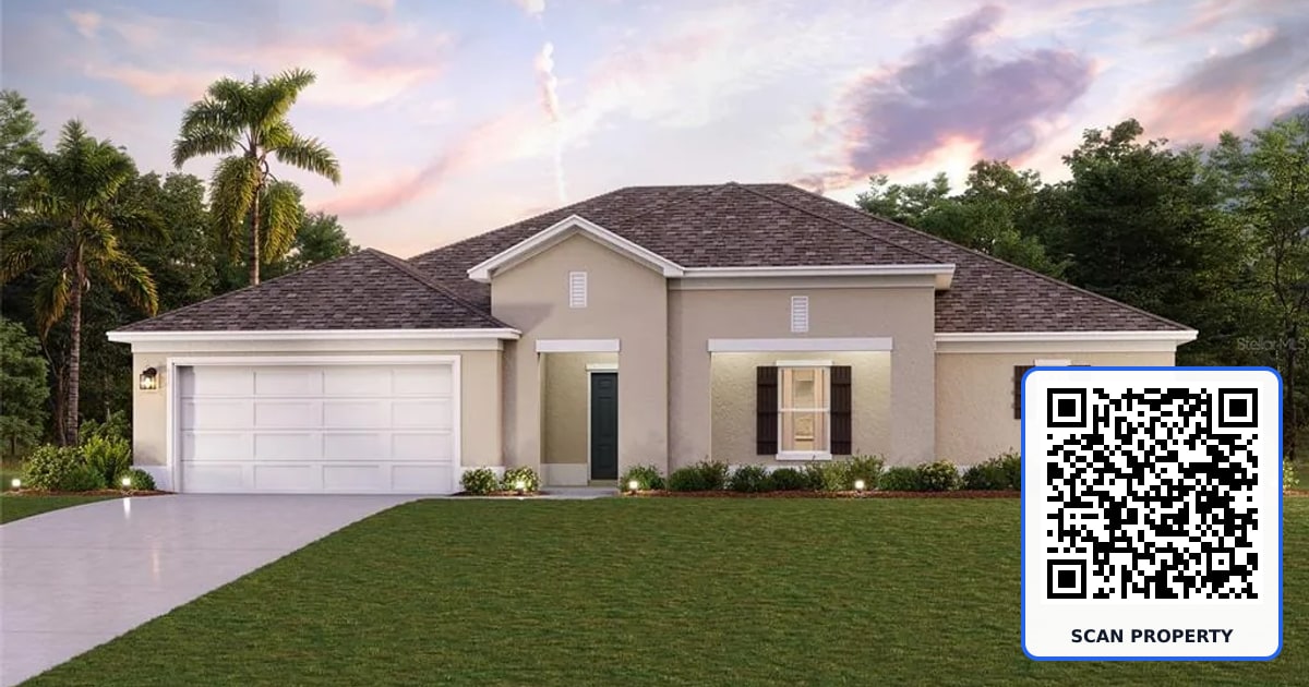 14106 EASTERN PHOEBE ROAD property photo