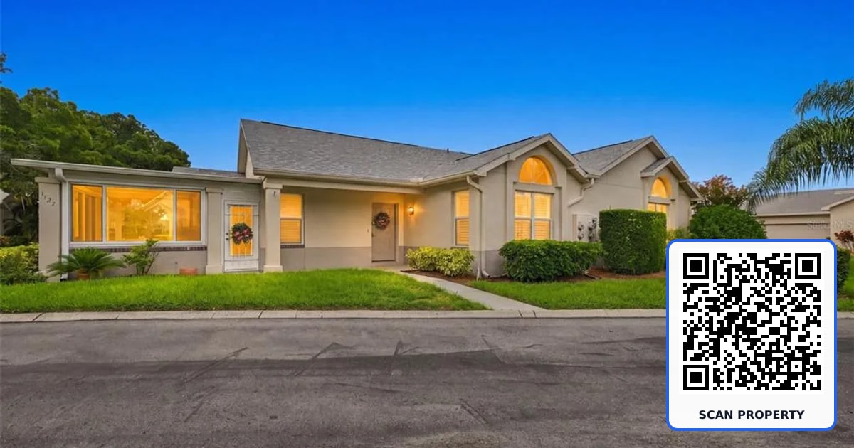 1124 GOLFVIEW WOODS DRIVE UNIT na property photo