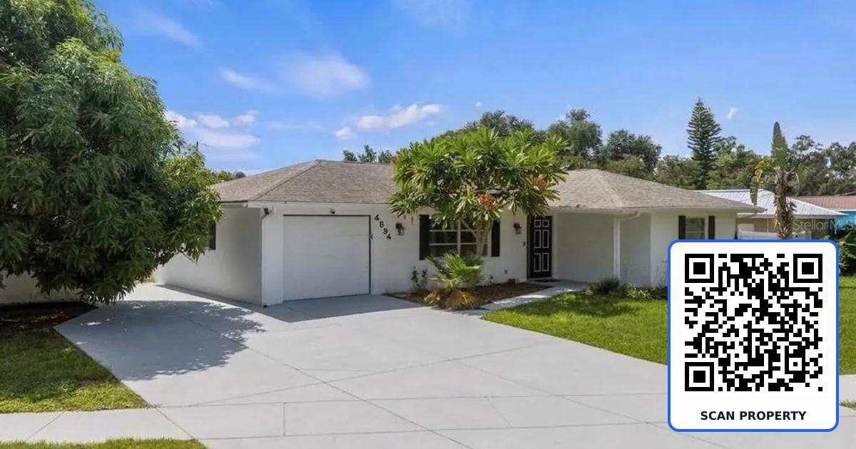 4594 PARNELL DRIVE property photo