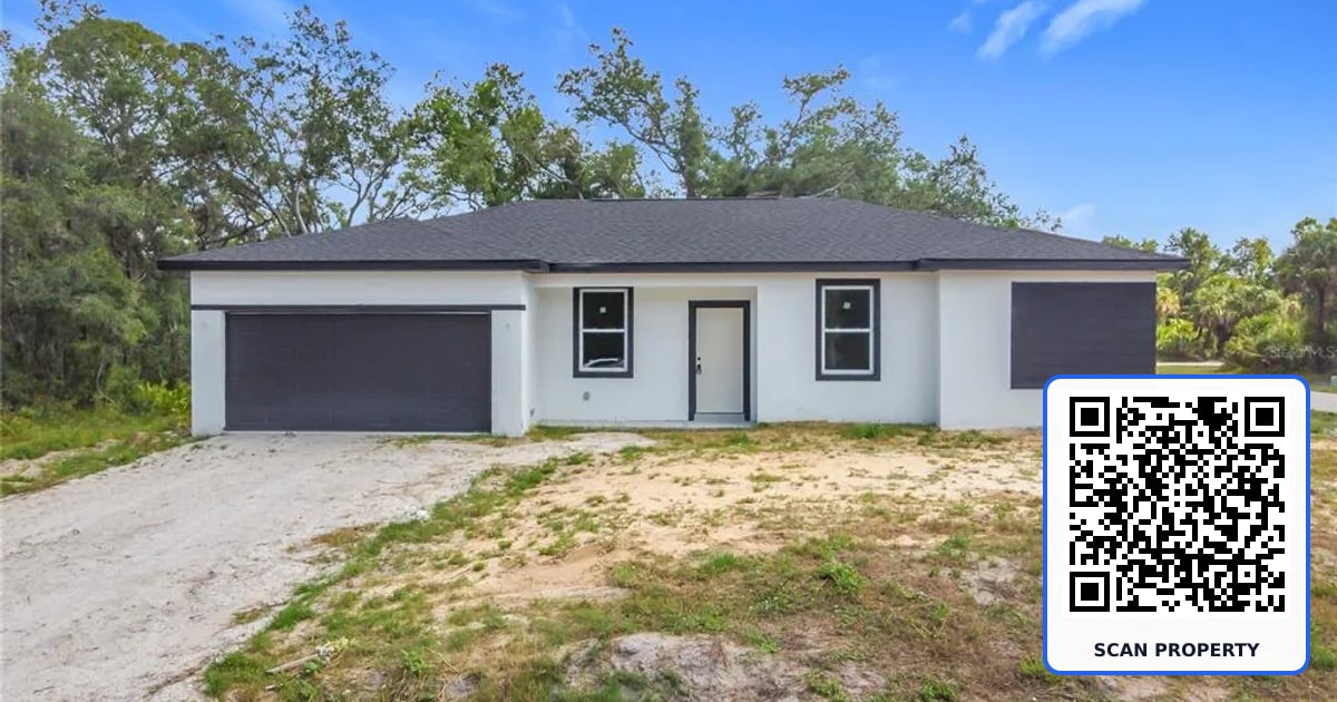16134 LIBOURN AVENUE property photo