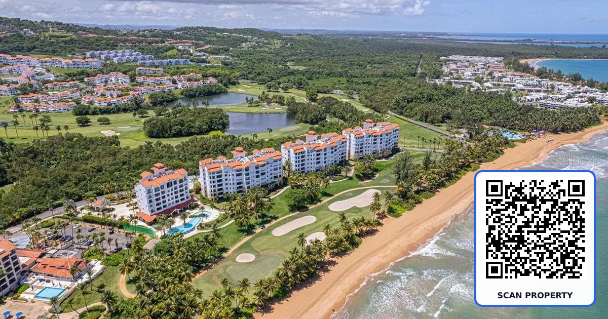 Ocean Sixteen 9000 RIO MAR BLVD UNIT 321 property photo