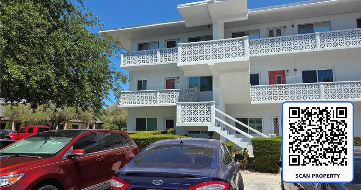11225 82ND AVENUE UNIT 309 property photo