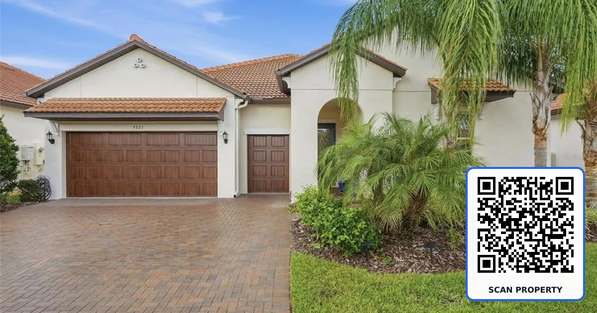 5321 KELPER HOOK COURT property photo