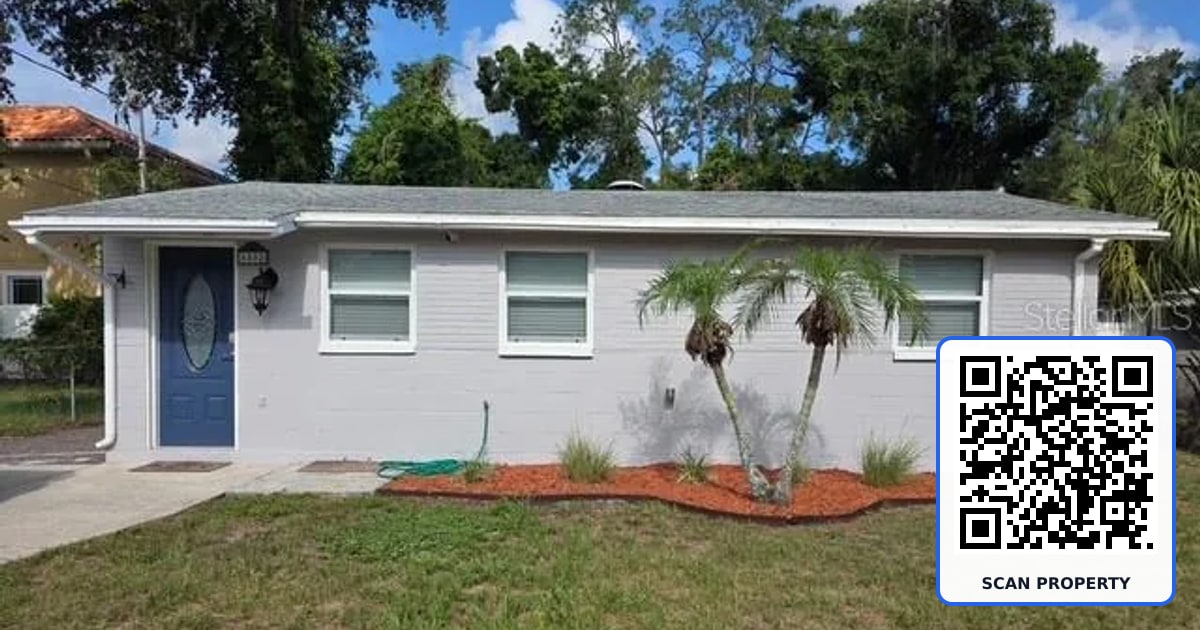 6802 N BOULEVARD property photo