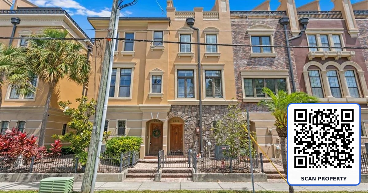 2226 SOHO BAY COURT property photo
