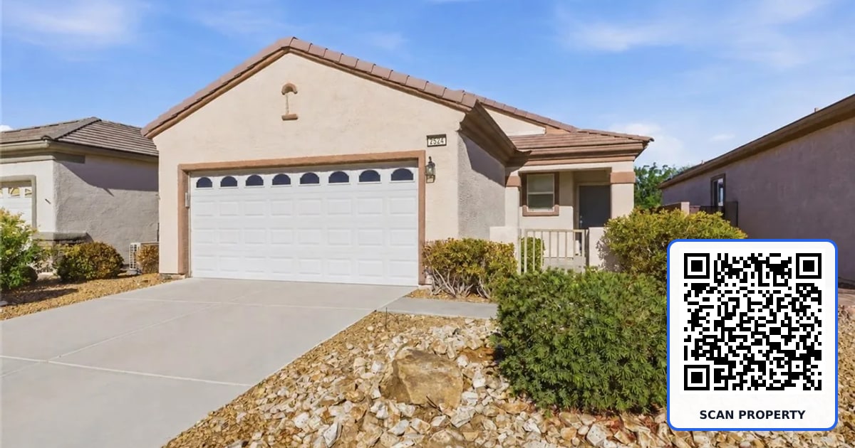 2524 Eclipsing Stars Drive property photo
