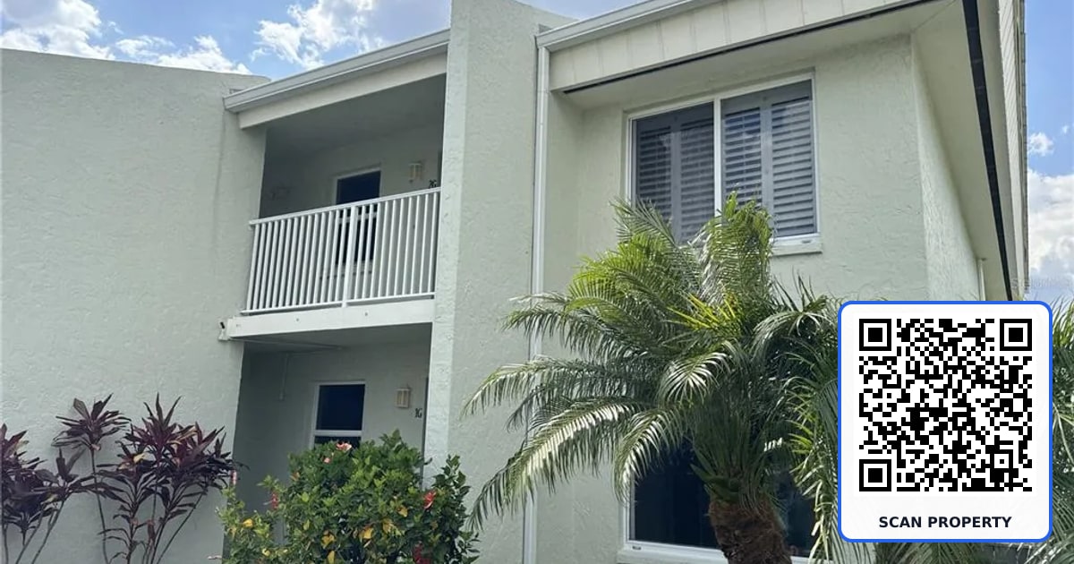 3600 BAL HARBOR BOULEVARD UNIT 1G property photo