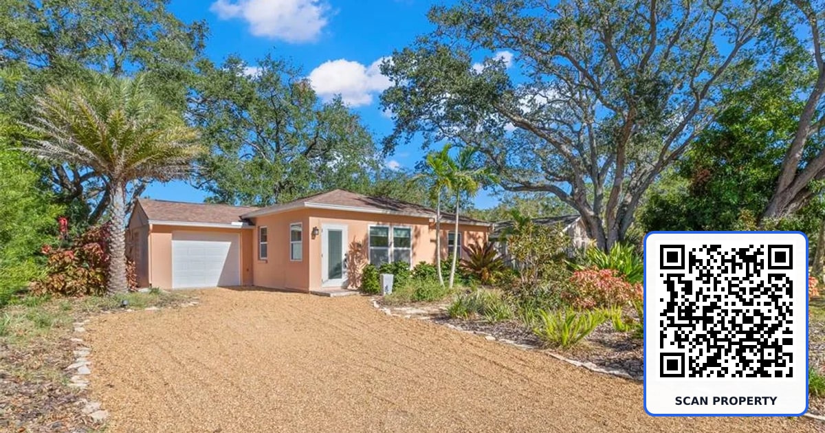 3501 BOCA CIEGA DRIVE N property photo