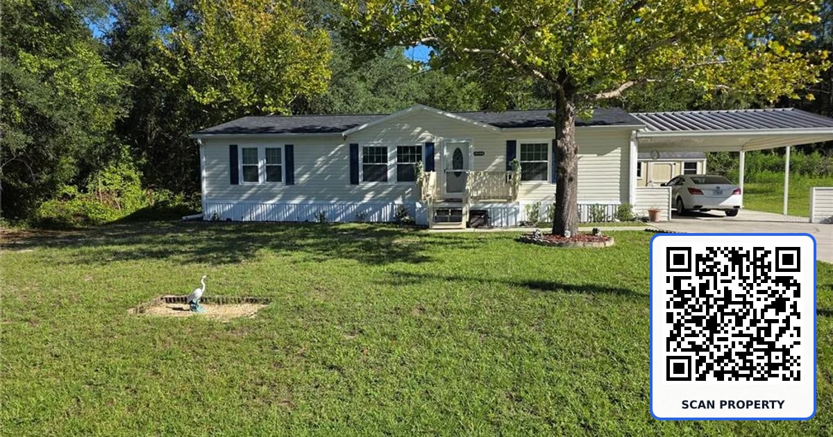 16180 NE 2ND LOOP property photo