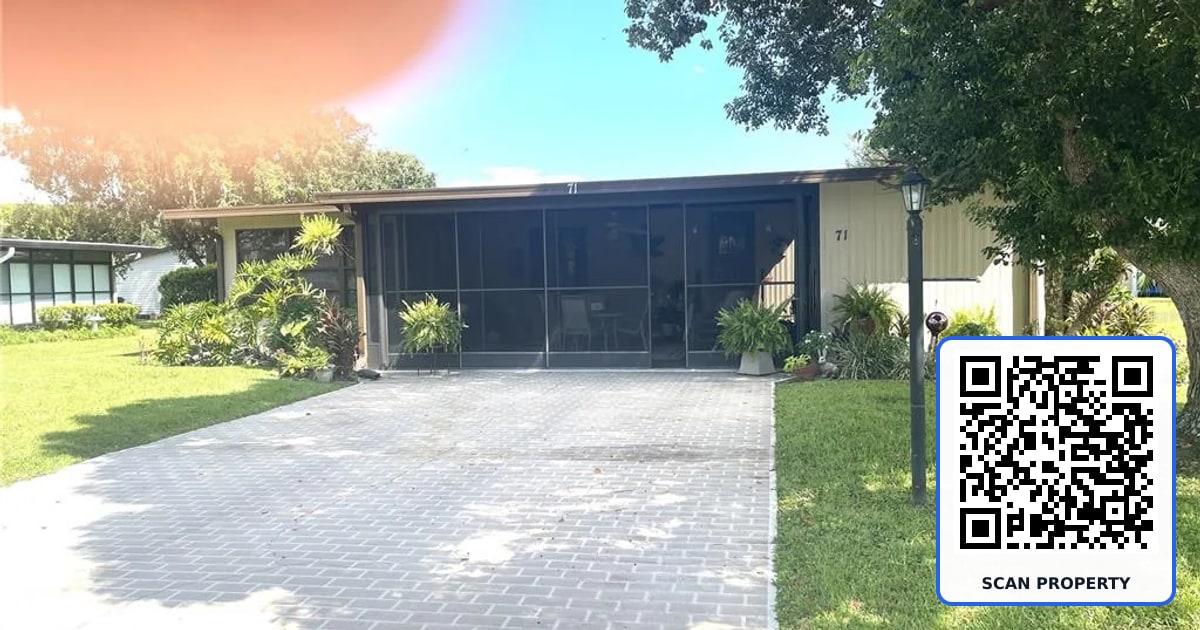 71 SEMINOLE PATH property photo