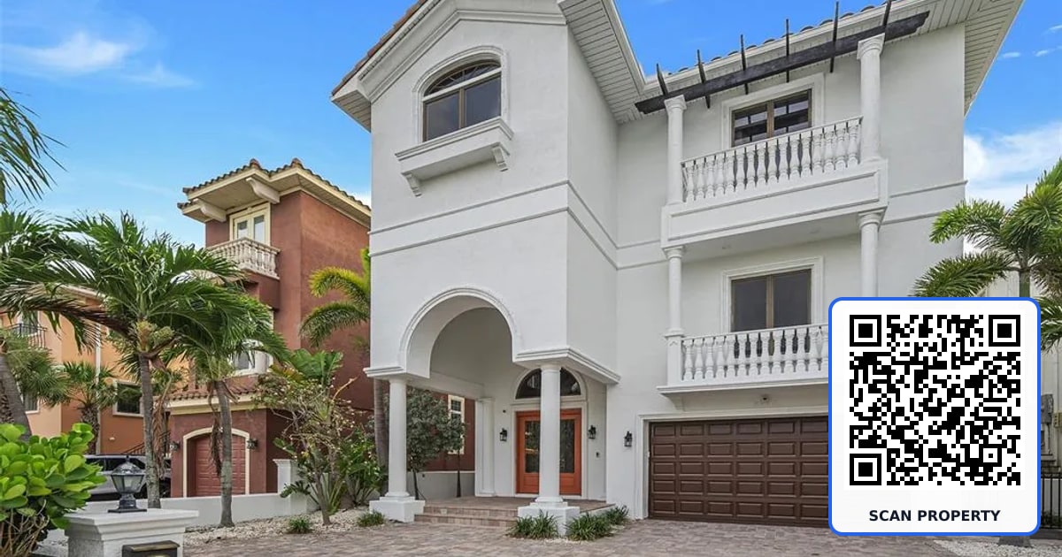 9550 W GULF BOULEVARD property photo