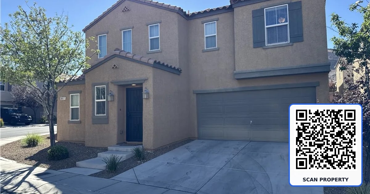 3617 Austell Street property photo