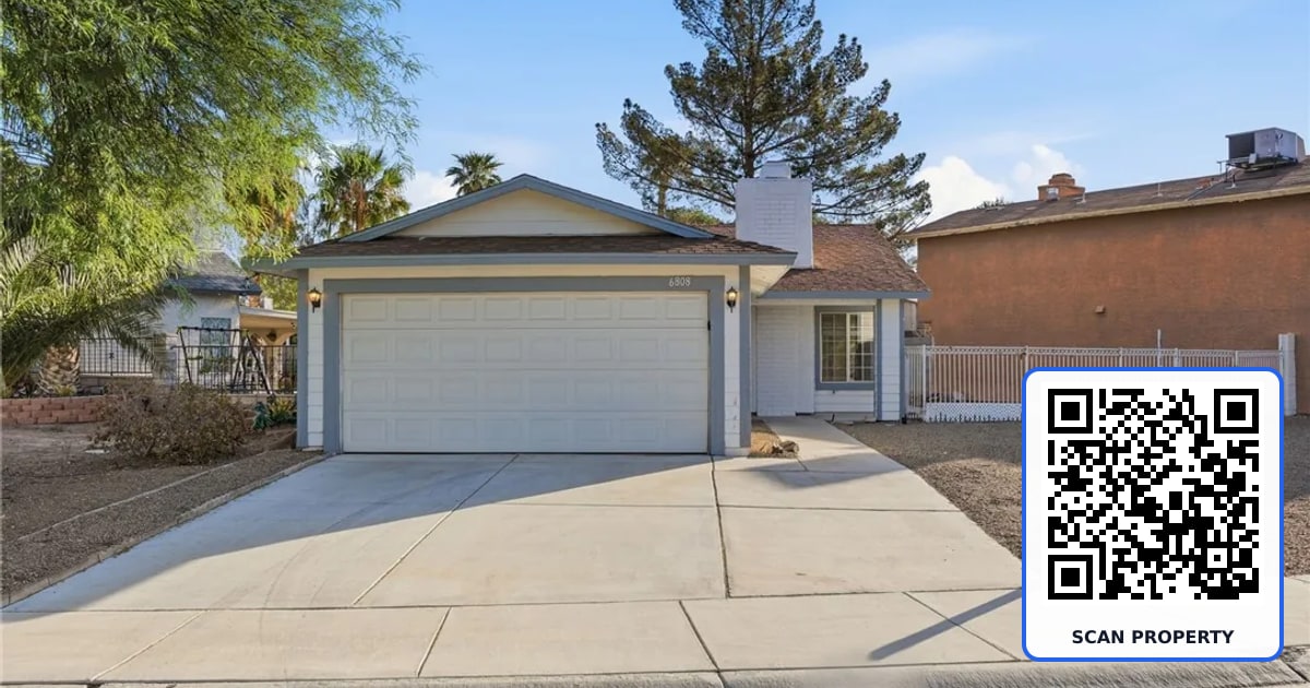 6808 Megan Avenue property photo