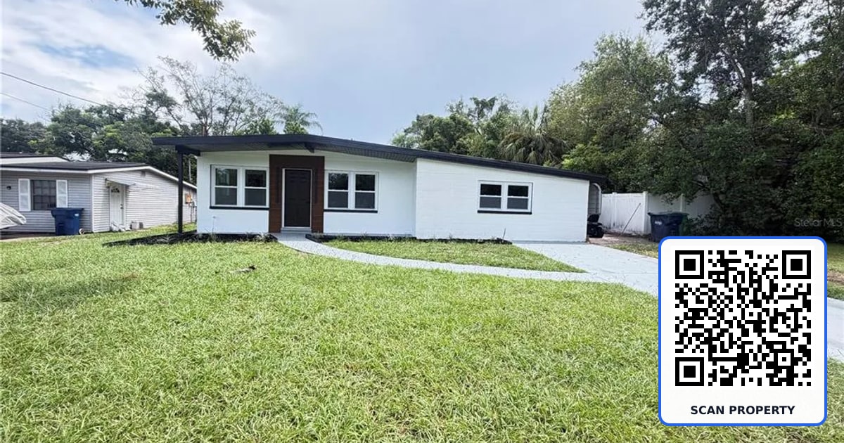 9505 N WILLOW AVENUE property photo