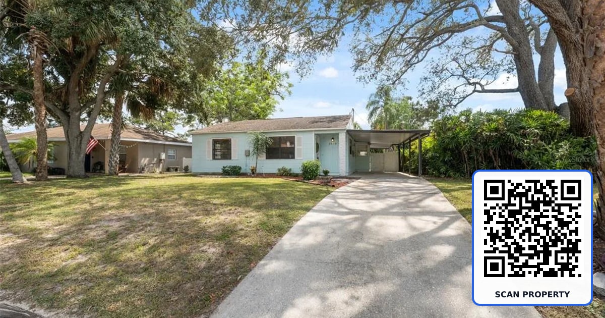 3918 W FIG STREET property photo