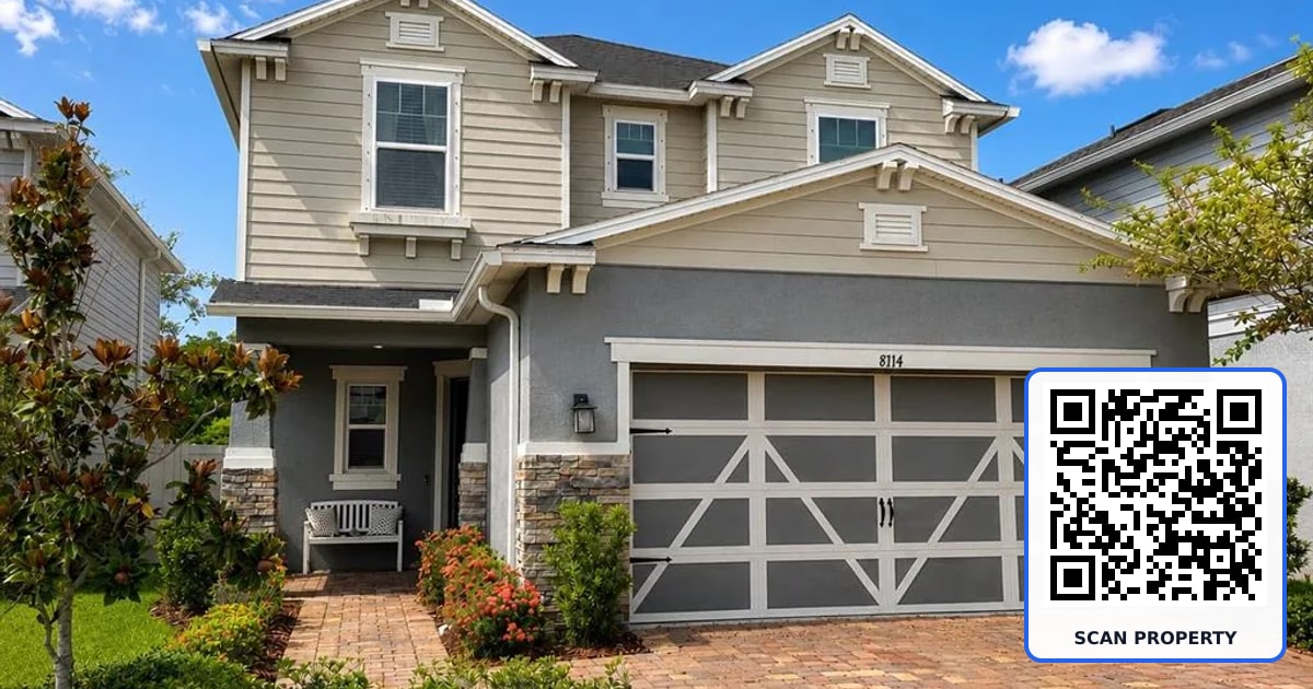 8114 ARTISAN CIRCLE property photo