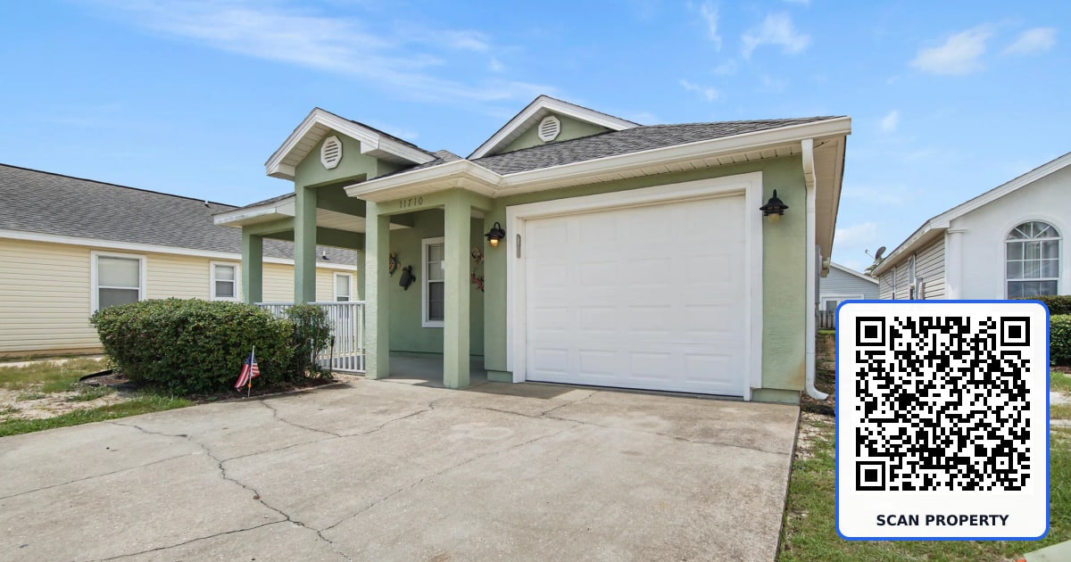 11710 Cabana Court property photo