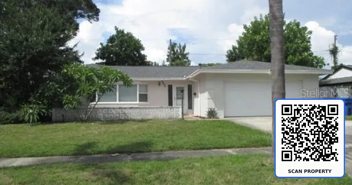 6399 31ST TERRACE N property photo